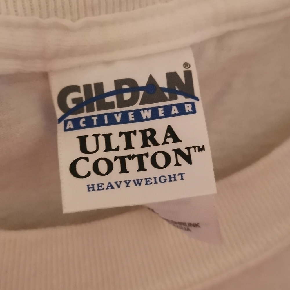 ALS t-shirt - Picture 4 of 6